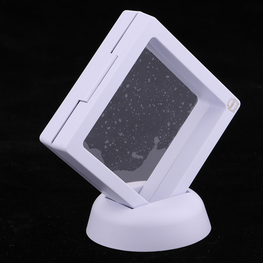 Coins Floating Display Case Tr - Collectors Coins Jewelry & Watches Of Smithtown recension och pris