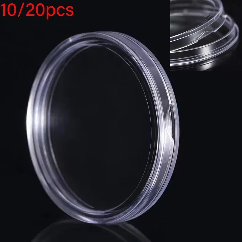 10/20 Pcs 18-40mm  Coin Storag - Collectors Coins Jewelry & Watches Of Smithtown recension och pris