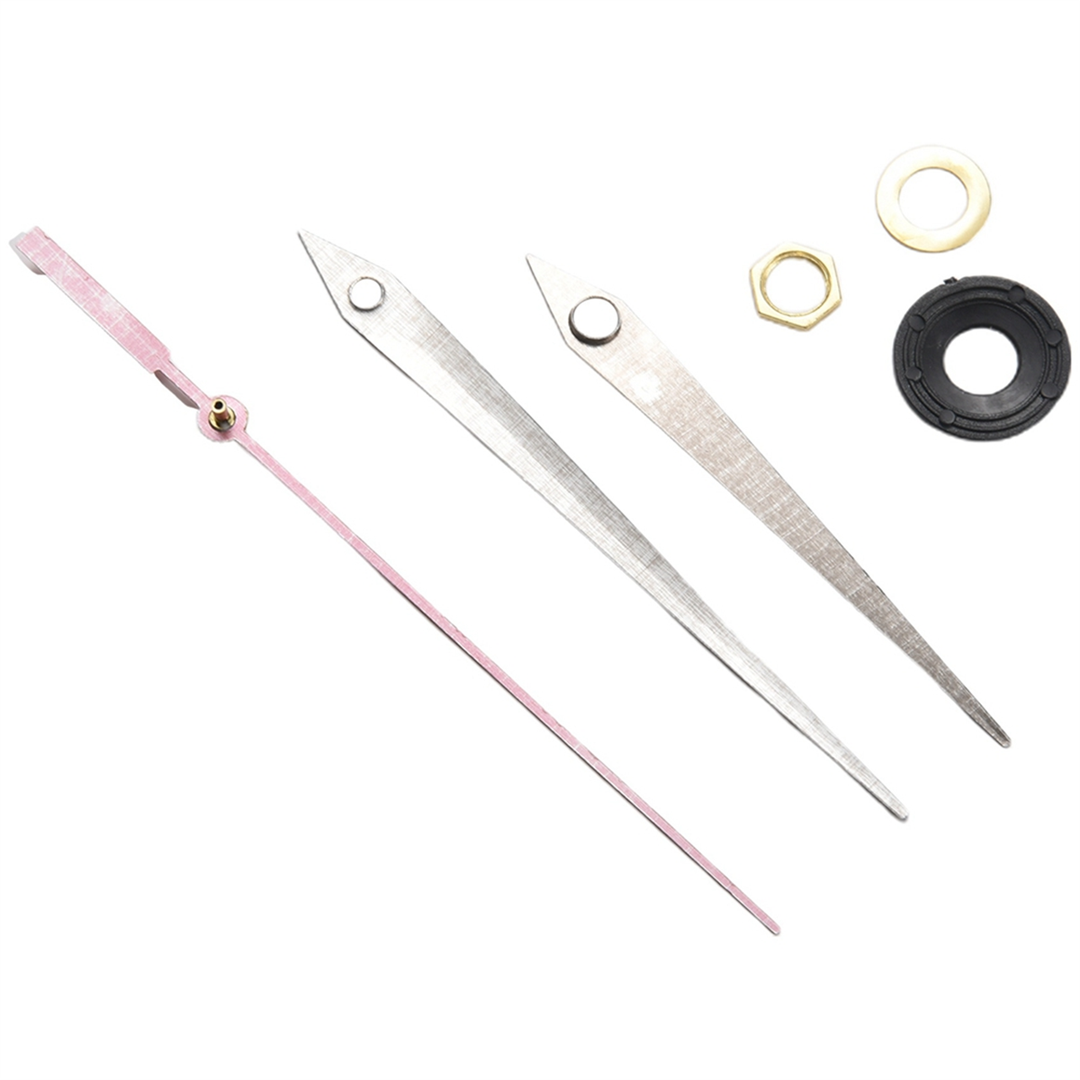 ABQR Mirror Acrylic Material S - Watches & Jewelry Repair Center New York Reviews recension och pris