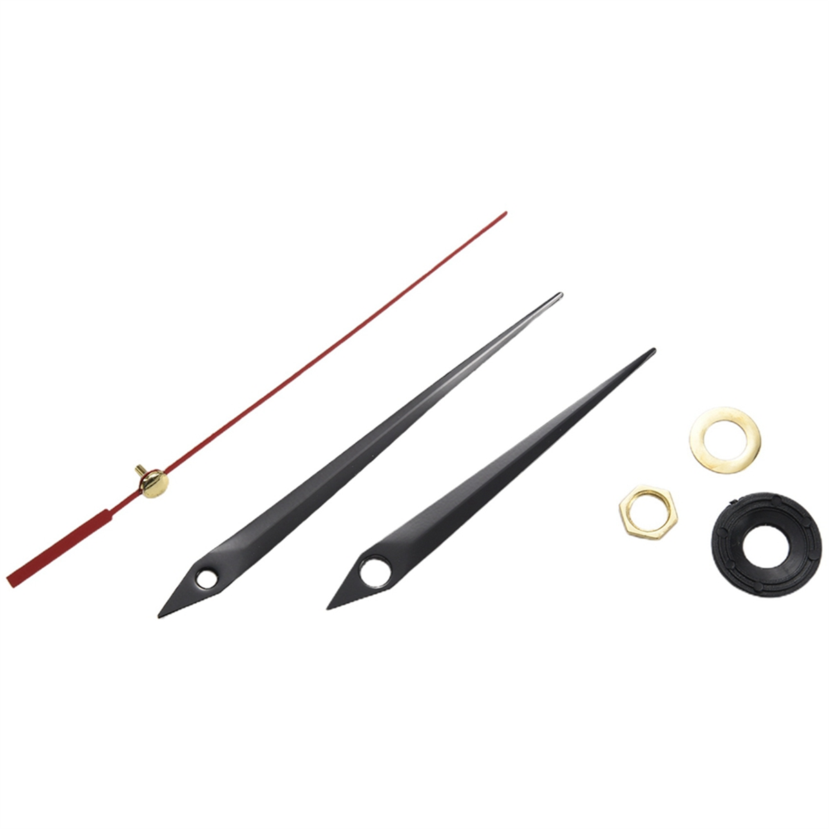 ABQR Mirror Acrylic Material S - Watches & Jewelry Repair Center New York Reviews recension och pris