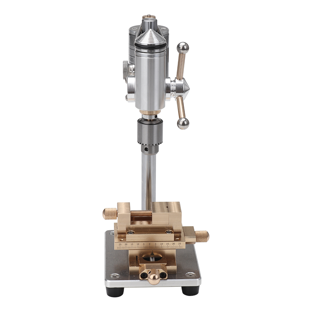 Mini Table Drill Micro Bench D - Watches & Jewelry Repair Center New York Reviews recension och pris
