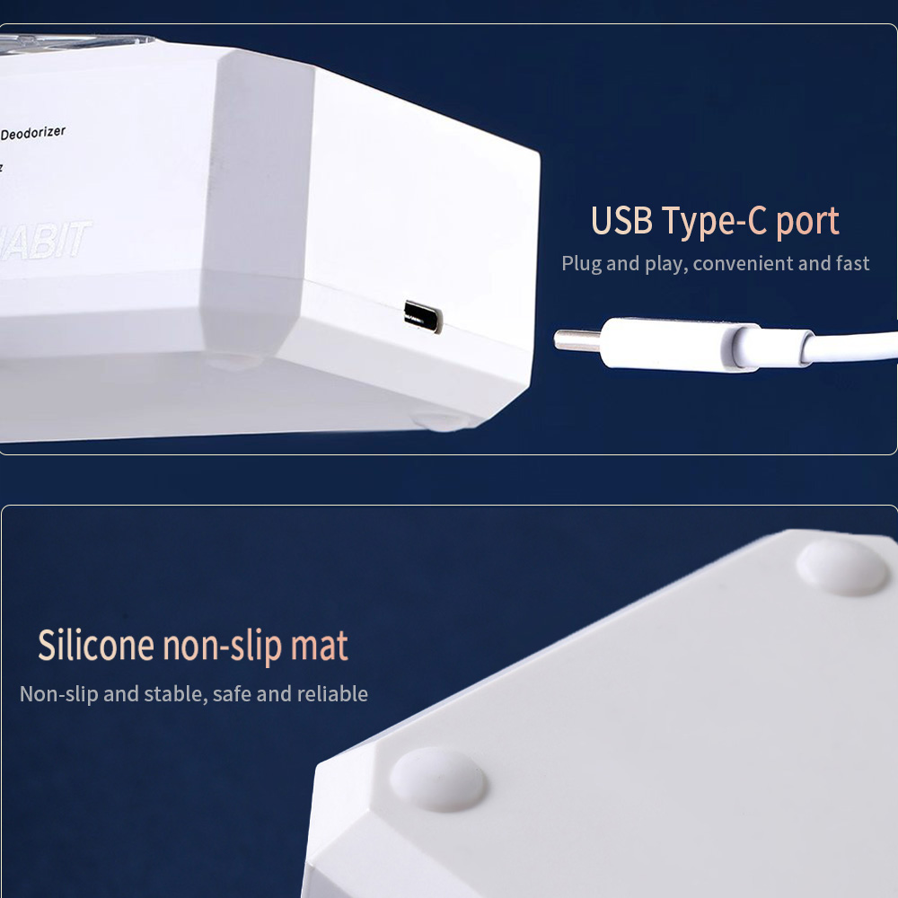 Portable Ultrasonic Cleaning M - Jewelry Essentials Watches recension och pris