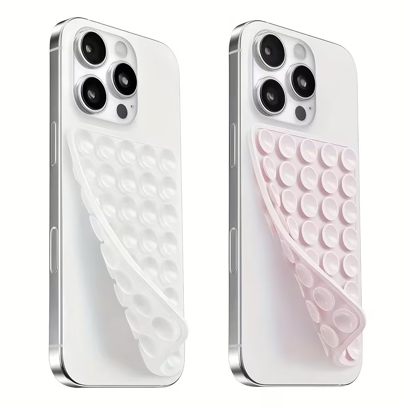 2-Pack Silicone Suction Phone  - Watches & Jewelry Repair Center New York Reviews recension och pris