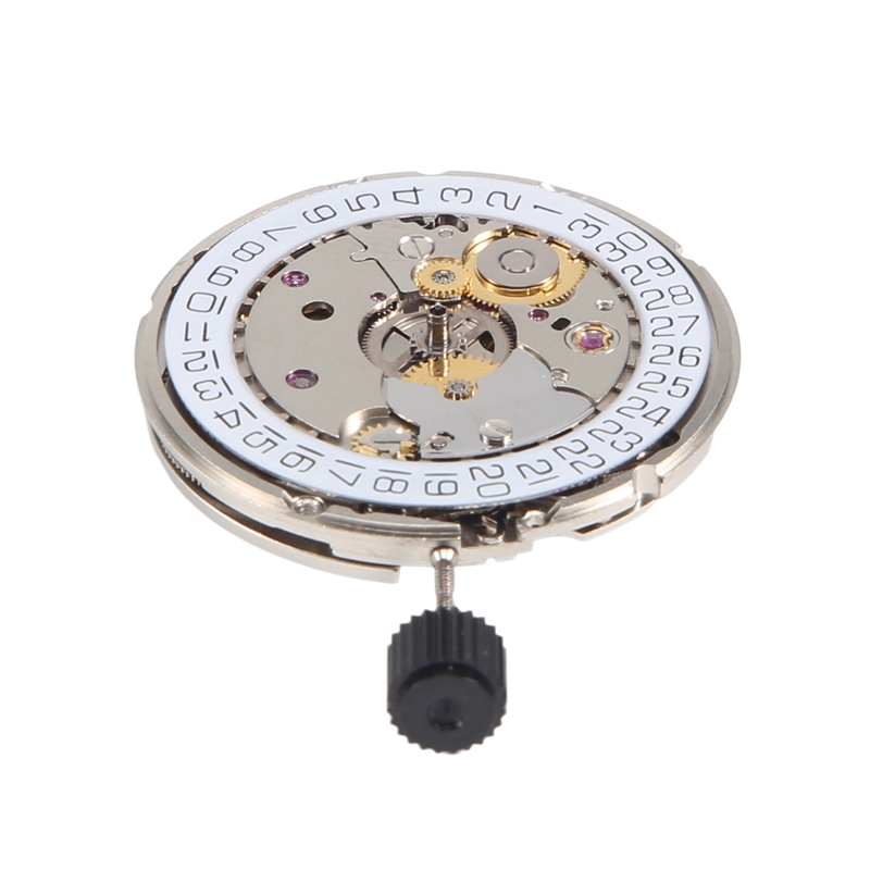 for ETA 2824-2 SELLITA SW200 W - Watches & Jewelry Repair Center New York Reviews recension och pris