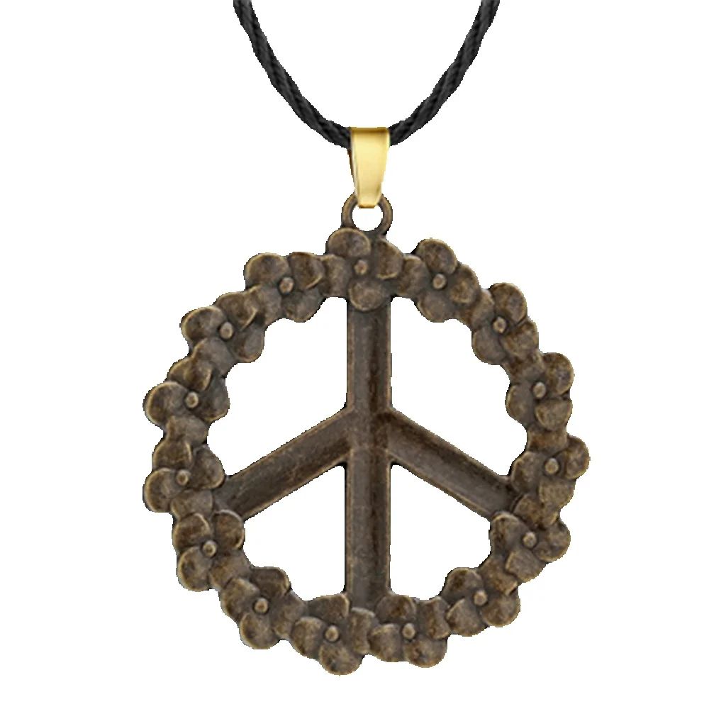 Men Slavic Peace Symbol Pendan - Pacific Jewelry & Watches Los Angeles recension och pris